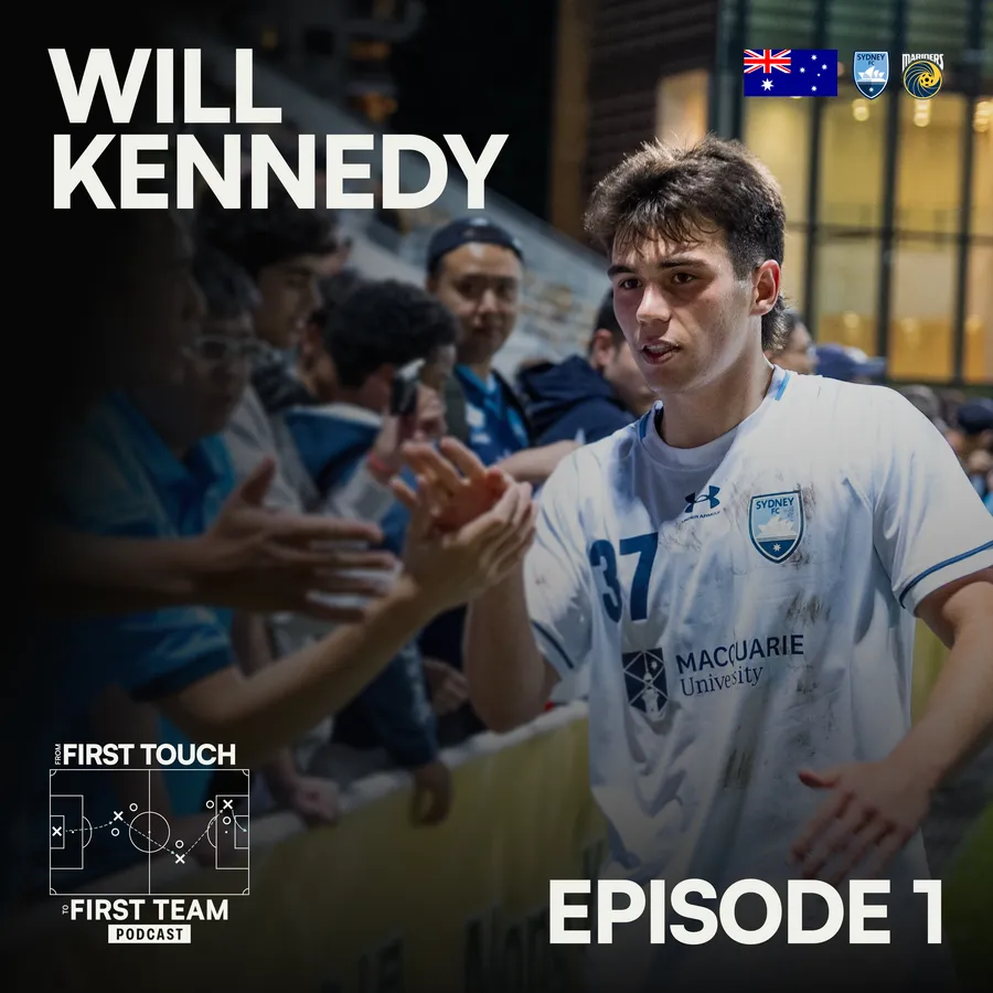 Cover art for episode 1