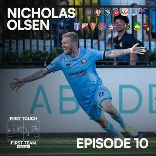 Cover art for episode 10