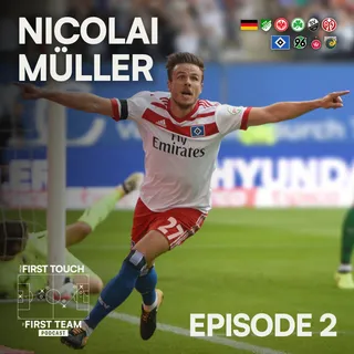 Cover art for episode 2