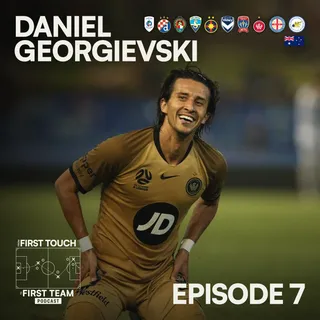 Cover art for episode 7